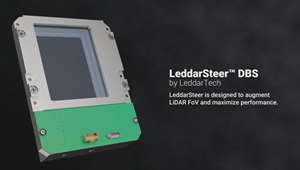 LeddarSteer DBS par LeddarTech