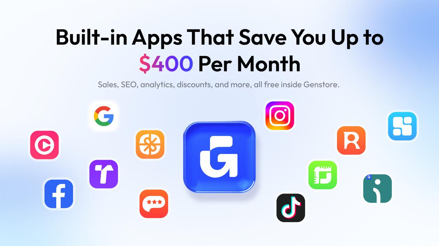 Genstore