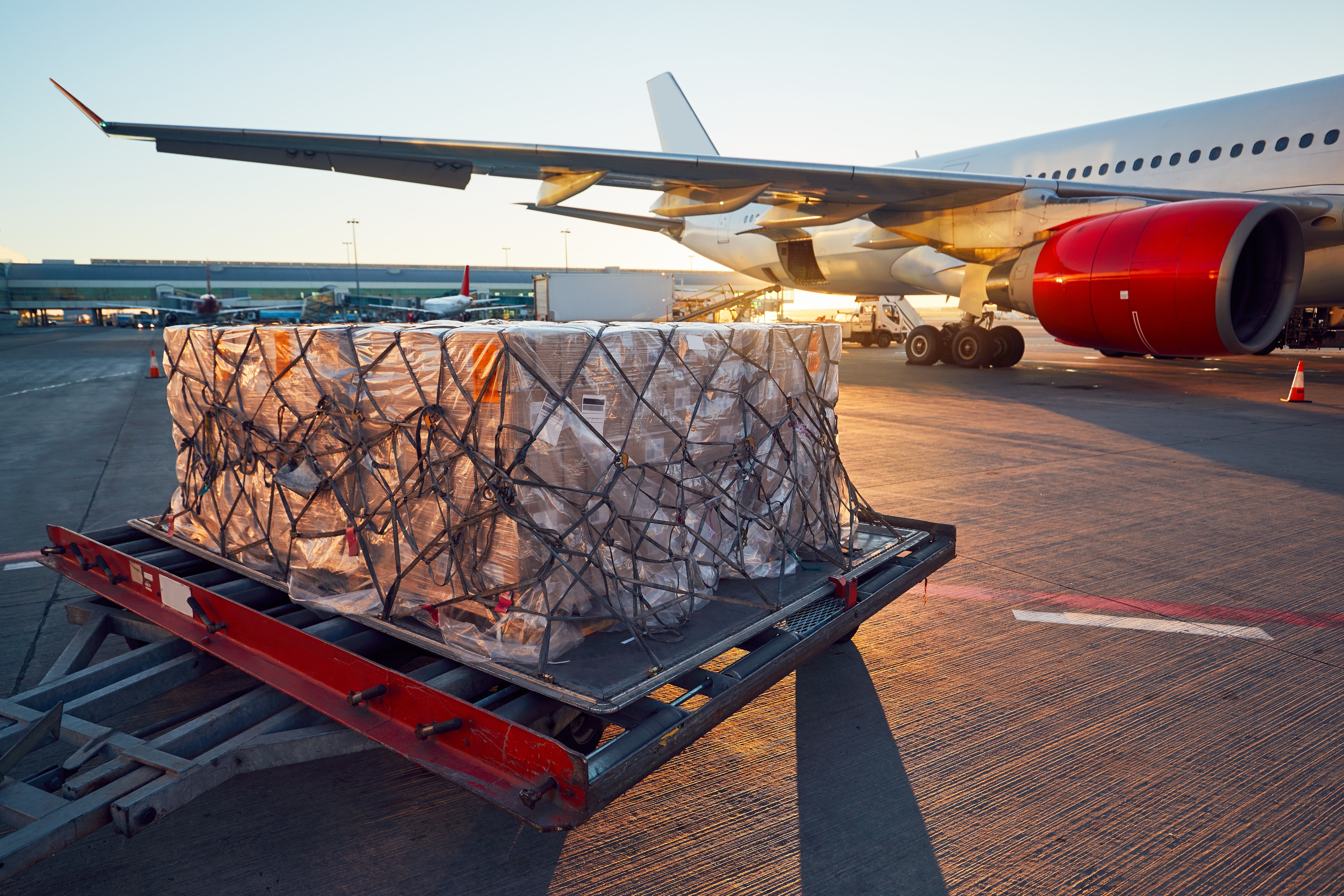 FourKites Dynamic ETA for Air enables highly accurate ETAs for 100% of air shipments