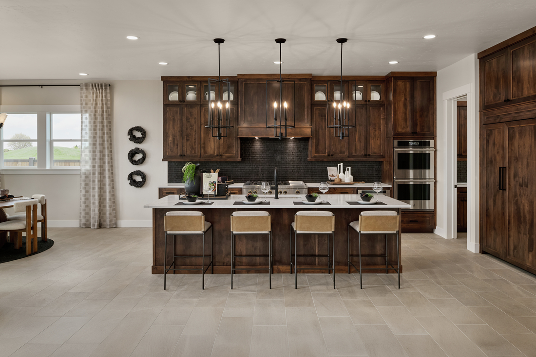 Toll Brothers Announces Tribute at Valor is Now Open in Kuna, Idaho
