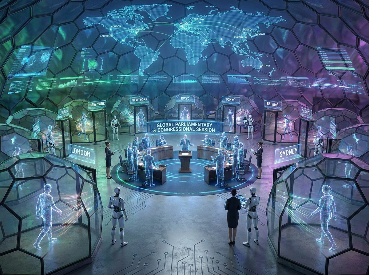 AI-Wat QAIAx - AI CIty Hall Project (Executive Office)