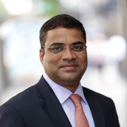 “Dash is one of the true innovators in the industry, with an extremely impressive technology platform, business model and management team. I am very excited to join the team and get to work in helping Dash continue to grow its business.” - Venu Palaparthi, Chief Compliance Officer at Dash

