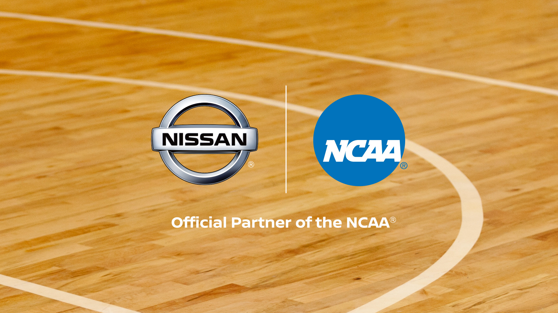 Nissan and NCAA®