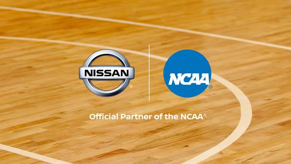 Nissan and NCAA®