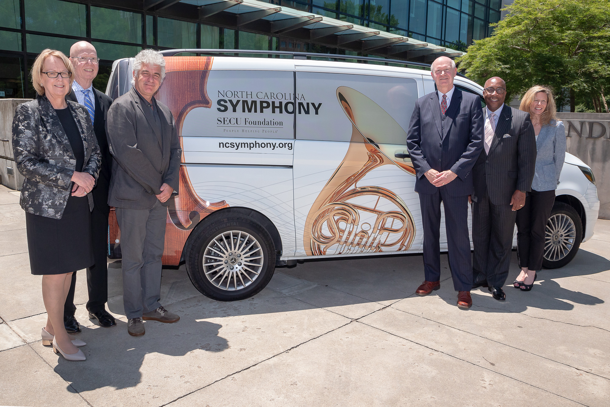 NCSymphonyVan_2019
