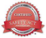 Genetec receives SAFETY act certification renewal from U.S. Department of Homeland Security for anti-terrorism technology