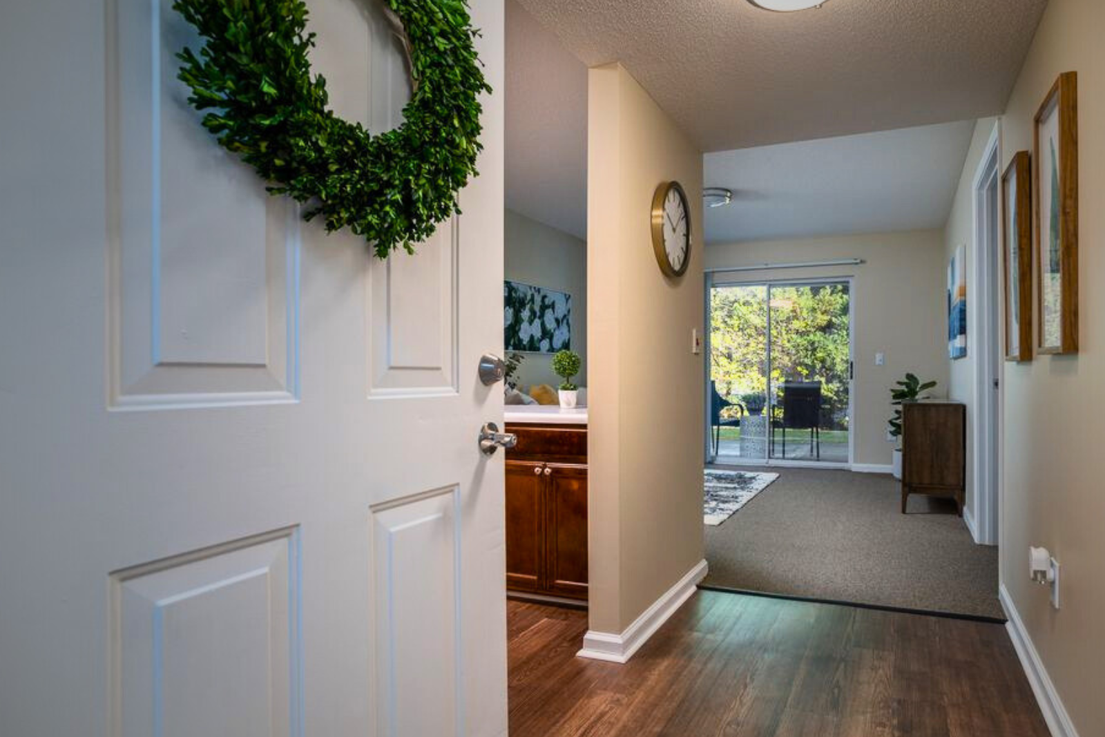 Harbison Shores in Irmo, South Carolina, is now managed by Impact Senior Living.