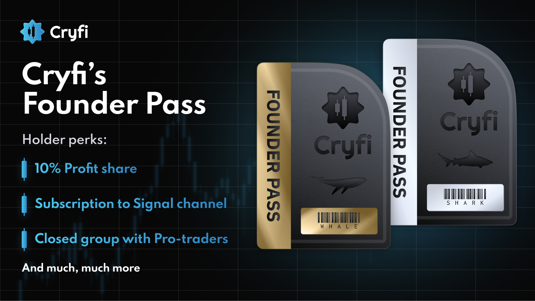 Cryfi_Founder_Pass_NFTs