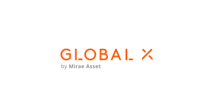 GlobalX Blockchain ETF