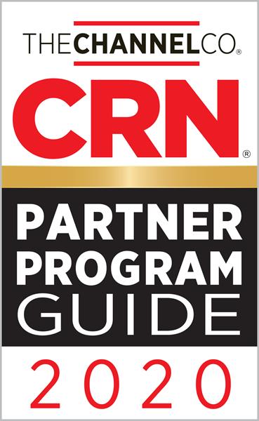 Konica Minolta has been recognized by CRN®, a brand of The Channel Company, in its 2020 Partner Program Guide. 