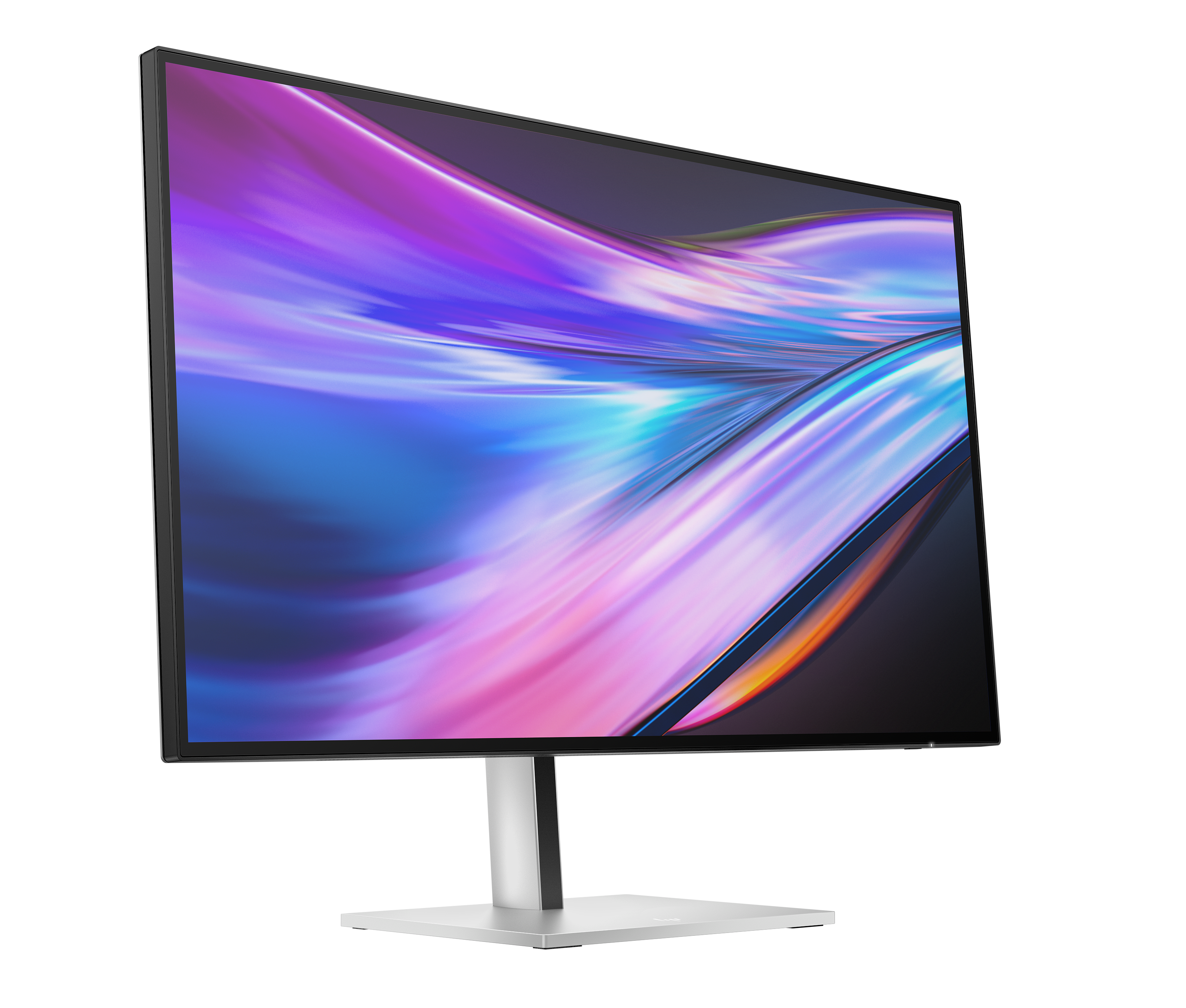 HP Series 7 Pro 4K Monitor_FrontRight