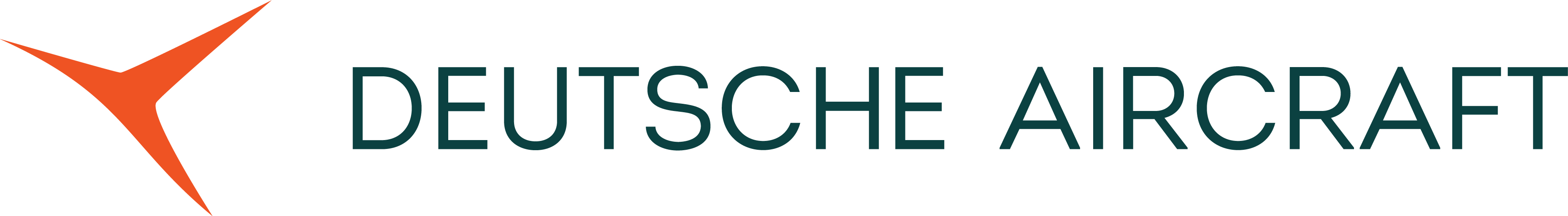 Deutsche Aircraft Si