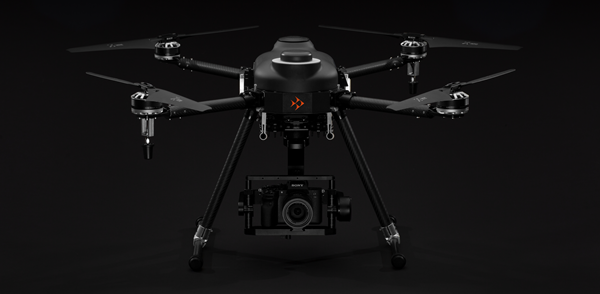 Skyfish M4 Drone copy