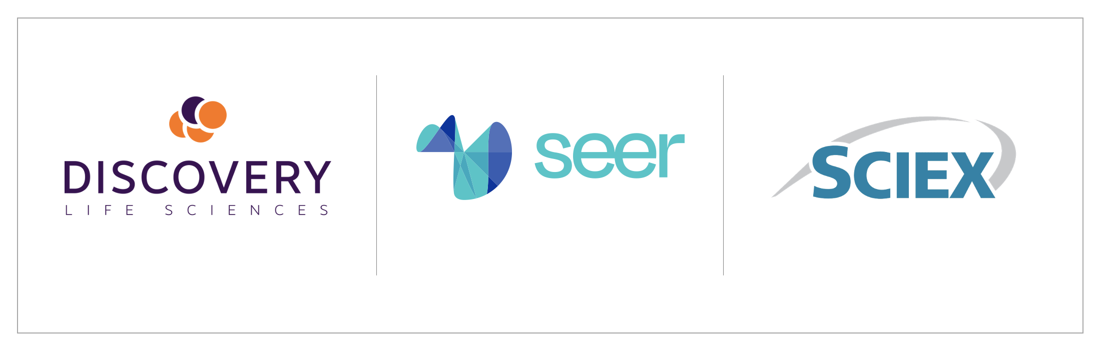 Bringing deep, unbiased proteomic to genomics customers