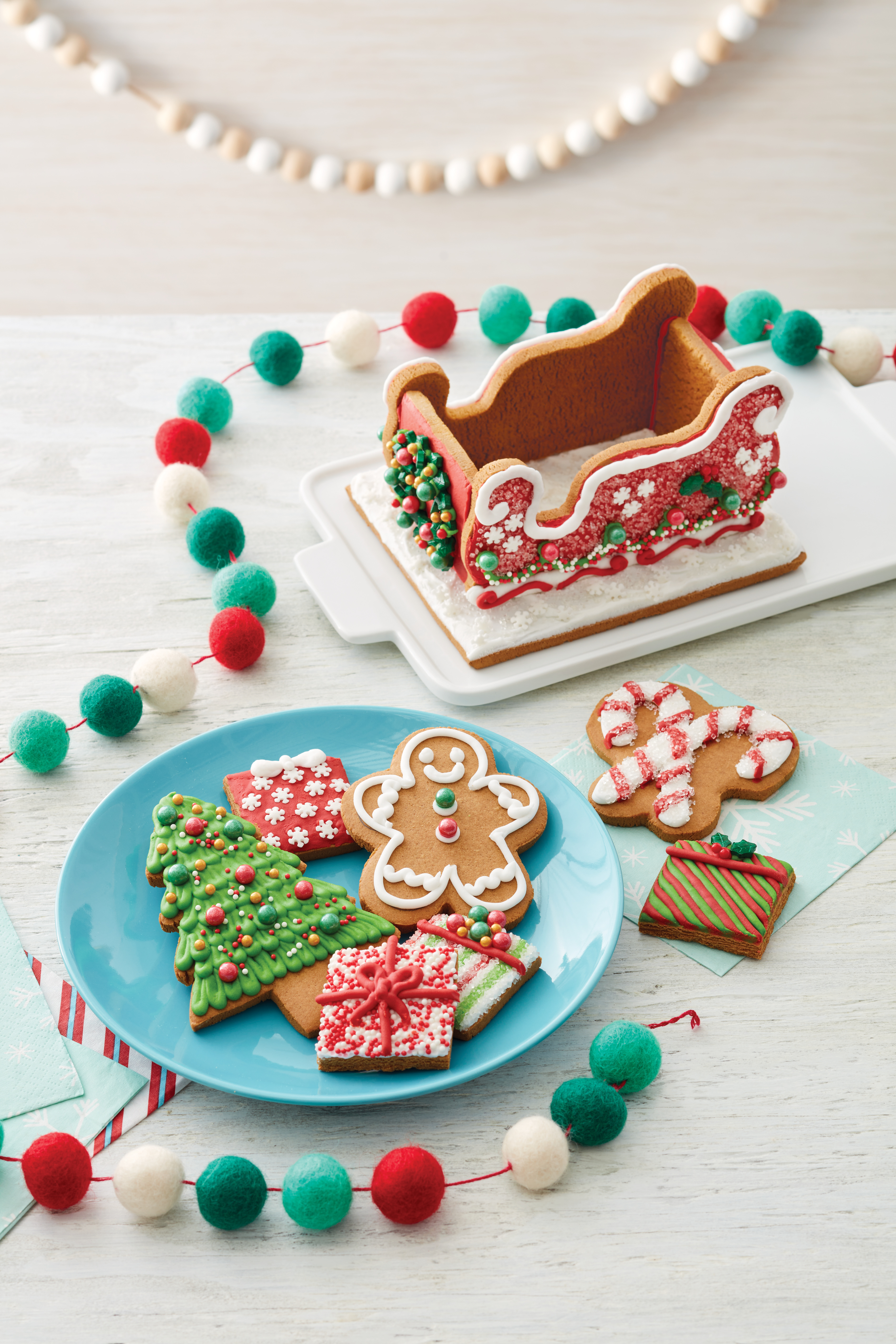 Holiday Baking with Everyday Bakeware - Kitchenware News