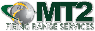 MT2 is the #1 Largest Nationwide Professional Firing Range Lead Reclamation, Maintenance, Cleaning & Construction Contractor for both Indoor and Outdoor Shooting Ranges.

MT2 has an extensive office network with dedicated regional crews. We typically schedule your range project within 1-3 weeks! 