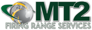 MT2 is the #1 Largest Nationwide Professional Firing Range Lead Reclamation, Maintenance, Cleaning & Construction Contractor for both Indoor and Outdoor Shooting Ranges.

MT2 has an extensive office network with dedicated regional crews. We typically schedule your range project within 1-3 weeks! 