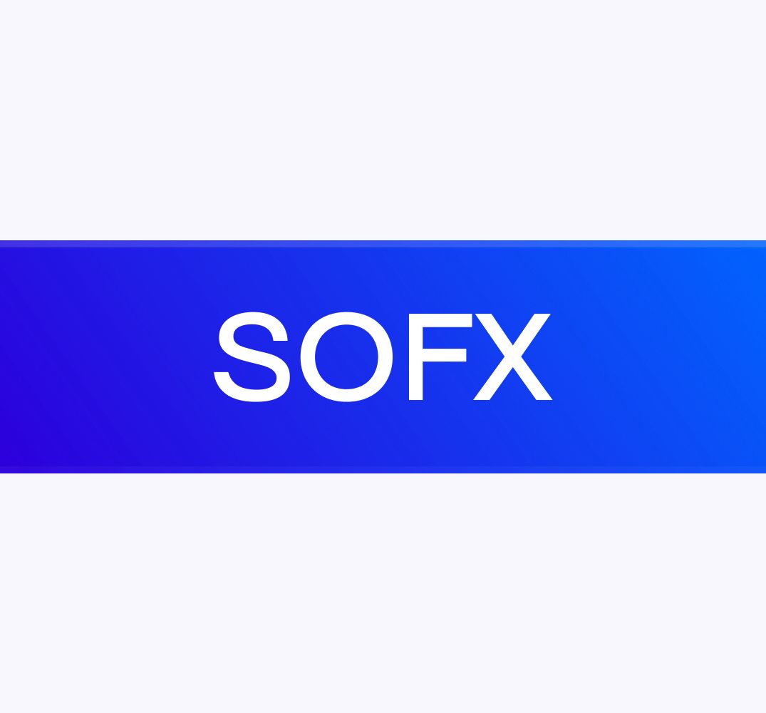 Defiance Launches SOFX, The First 2X Leveraged Single-Stock ETF on SoFi Technologies, Inc.