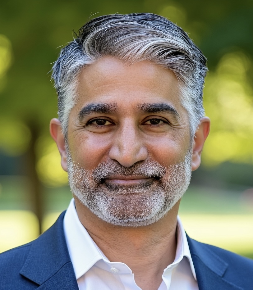 Raj Denhoy, Chief Financial Officer, Route 92 Medical