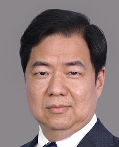 Wern-Lirn (Paul) Wang, SVP & Managing Director of CVG Asia Pacific