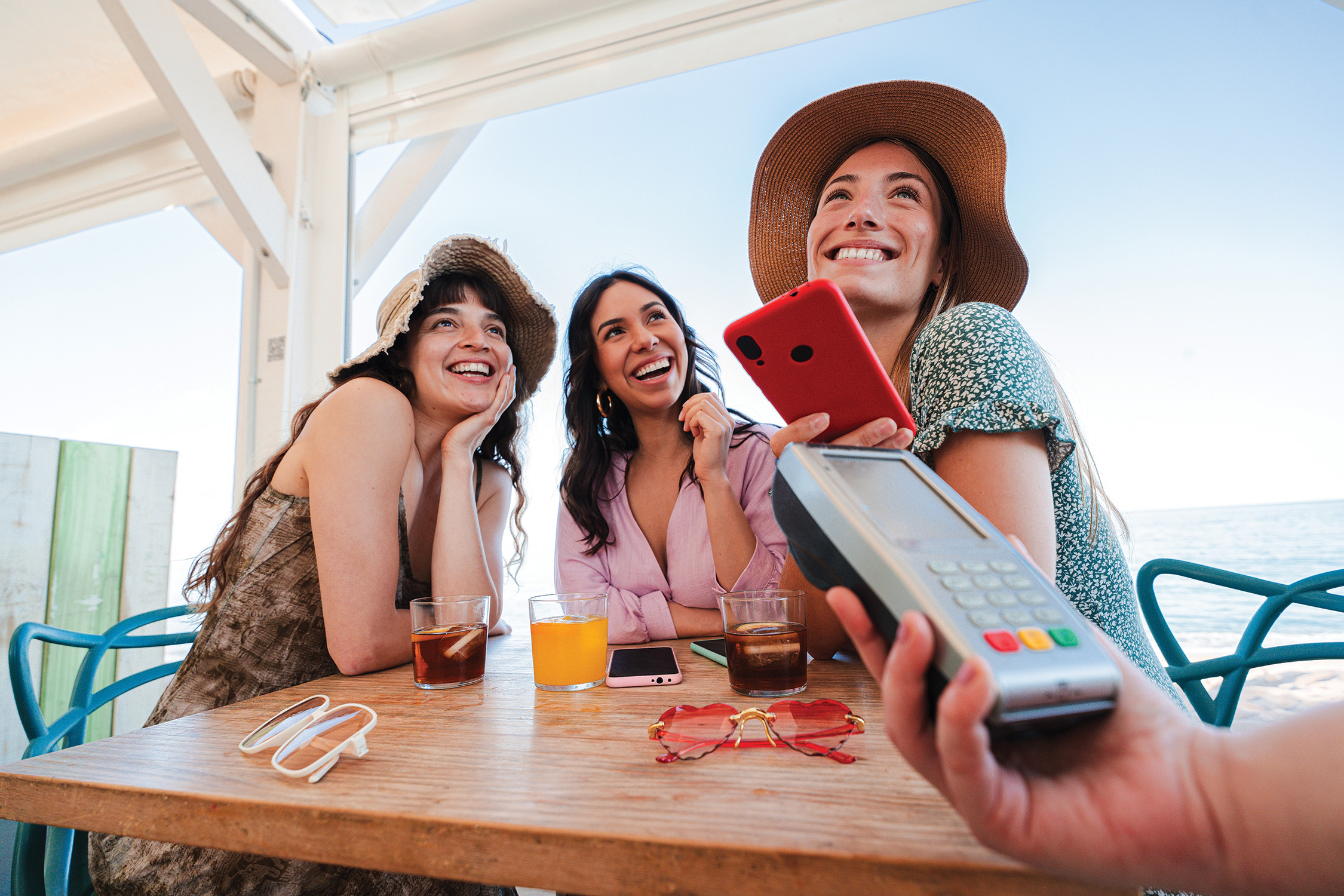 Vacation Hangover: The Financial Stress Travelers Feel After the Trip