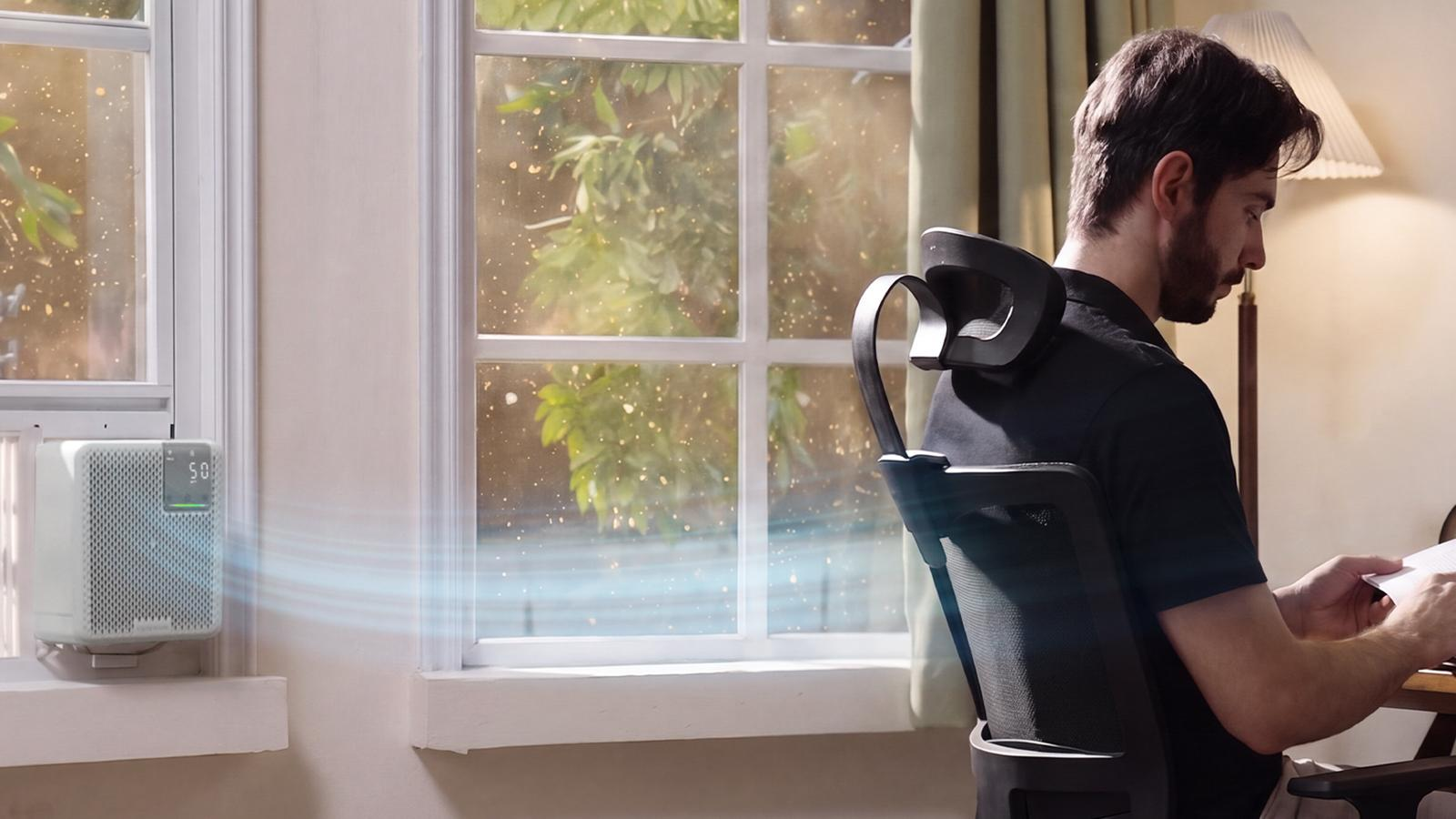 Cozeware Debuts FreshFlow on Kickstarter