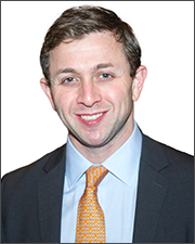 Sean R. Weissbart, Partner, Blank Rome LLP