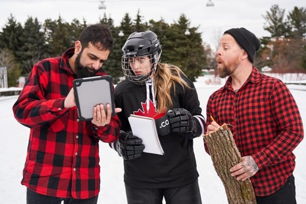 CIRA has your back with this curated list of small, local, Canadian businesses