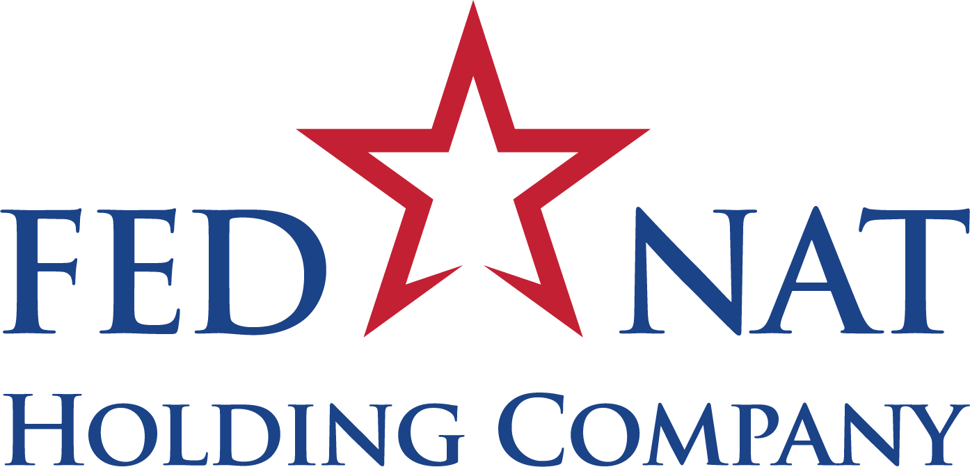 Fednat Holding Company Reports Fourth Quarter And Full Year