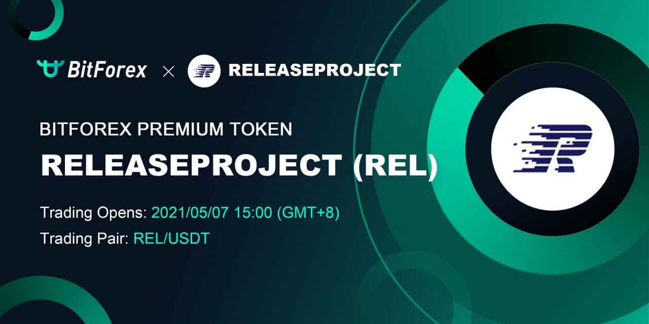 BitForex X RELEASEPROJECT