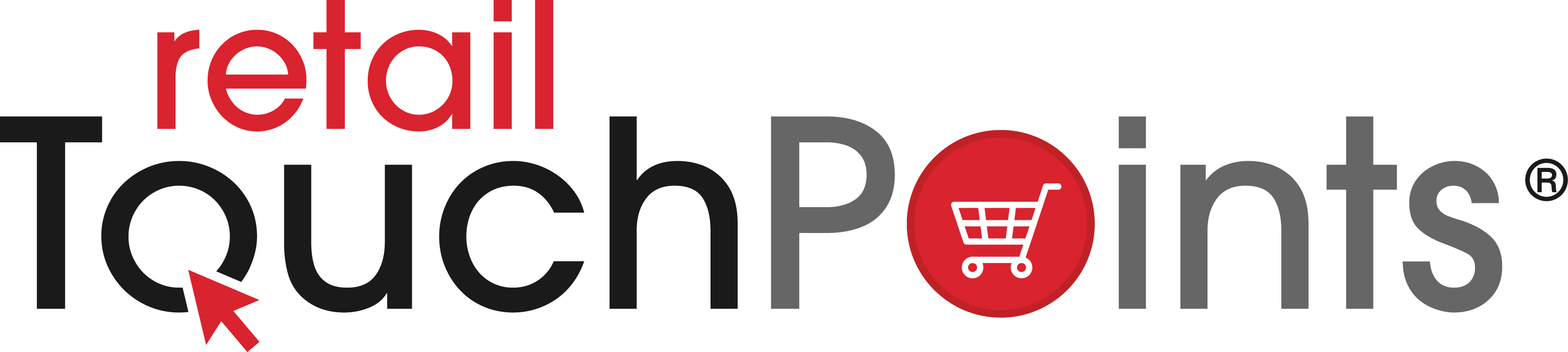 Retail TouchPoints Logo