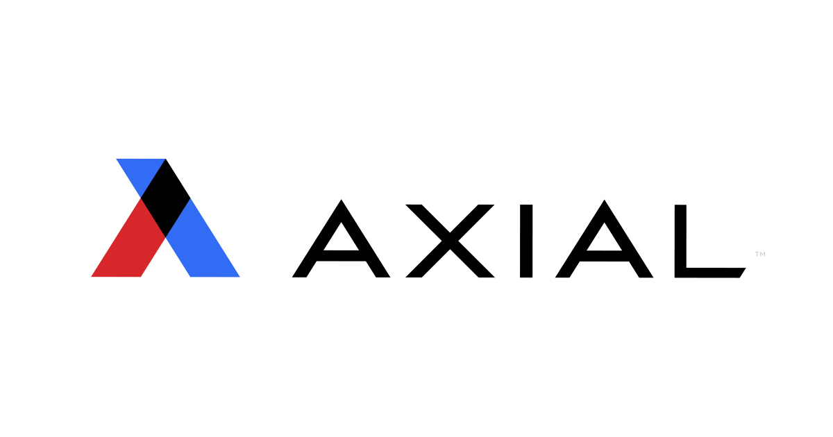 Featured Image for Axial