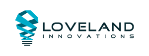 Loveland Innovations Logo