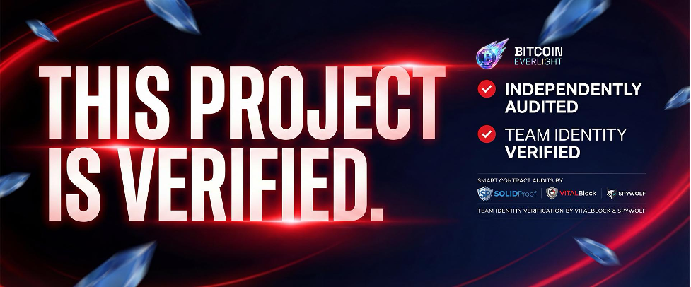 Bitcoin Everlight