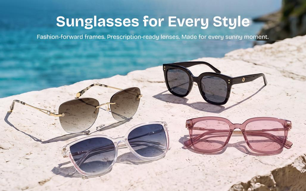 ZEELOOL summer sunglasses sale