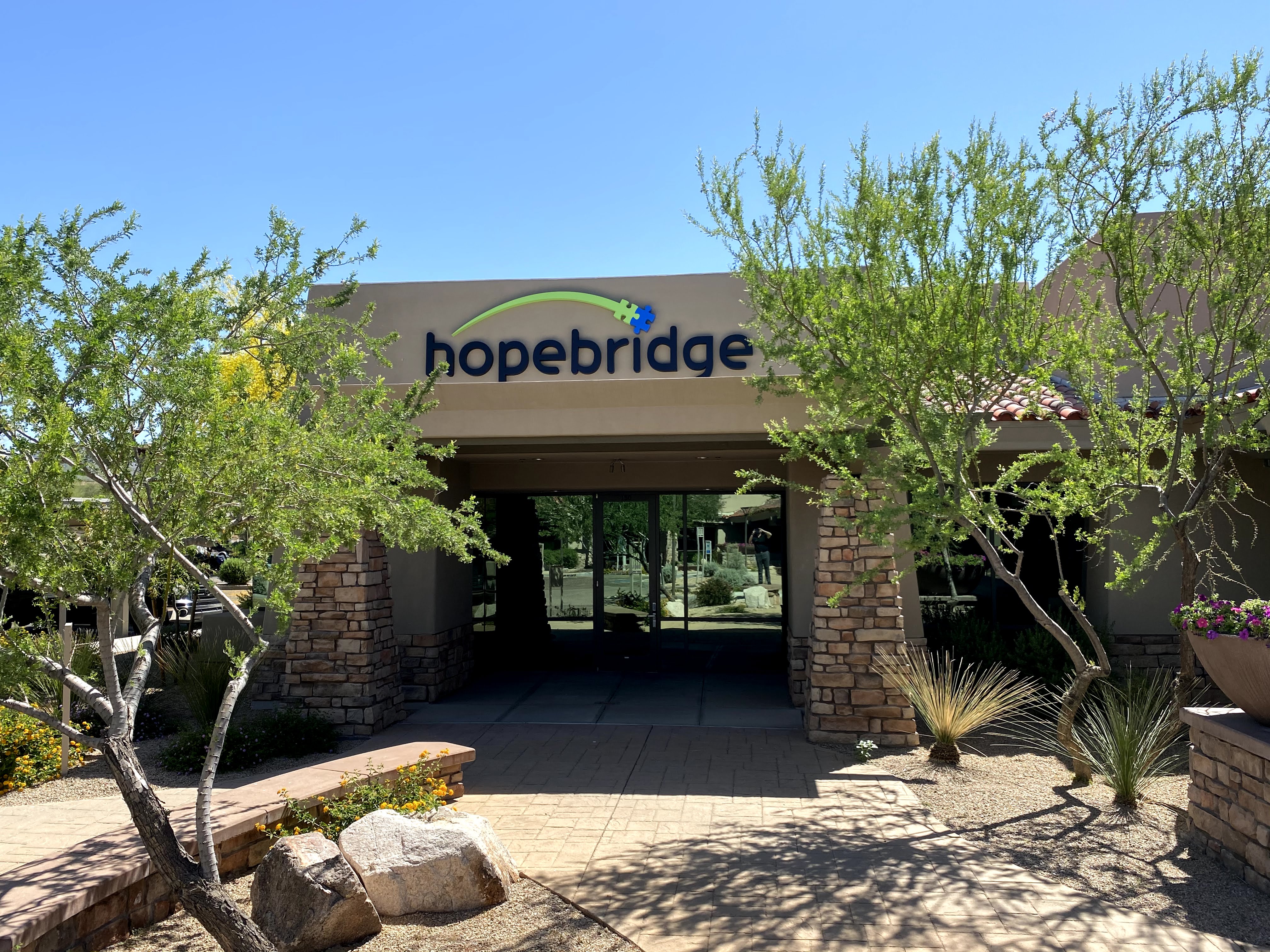 Hopebridge Arizona Center