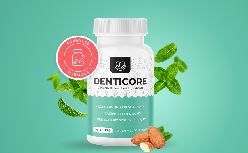 Denticore 