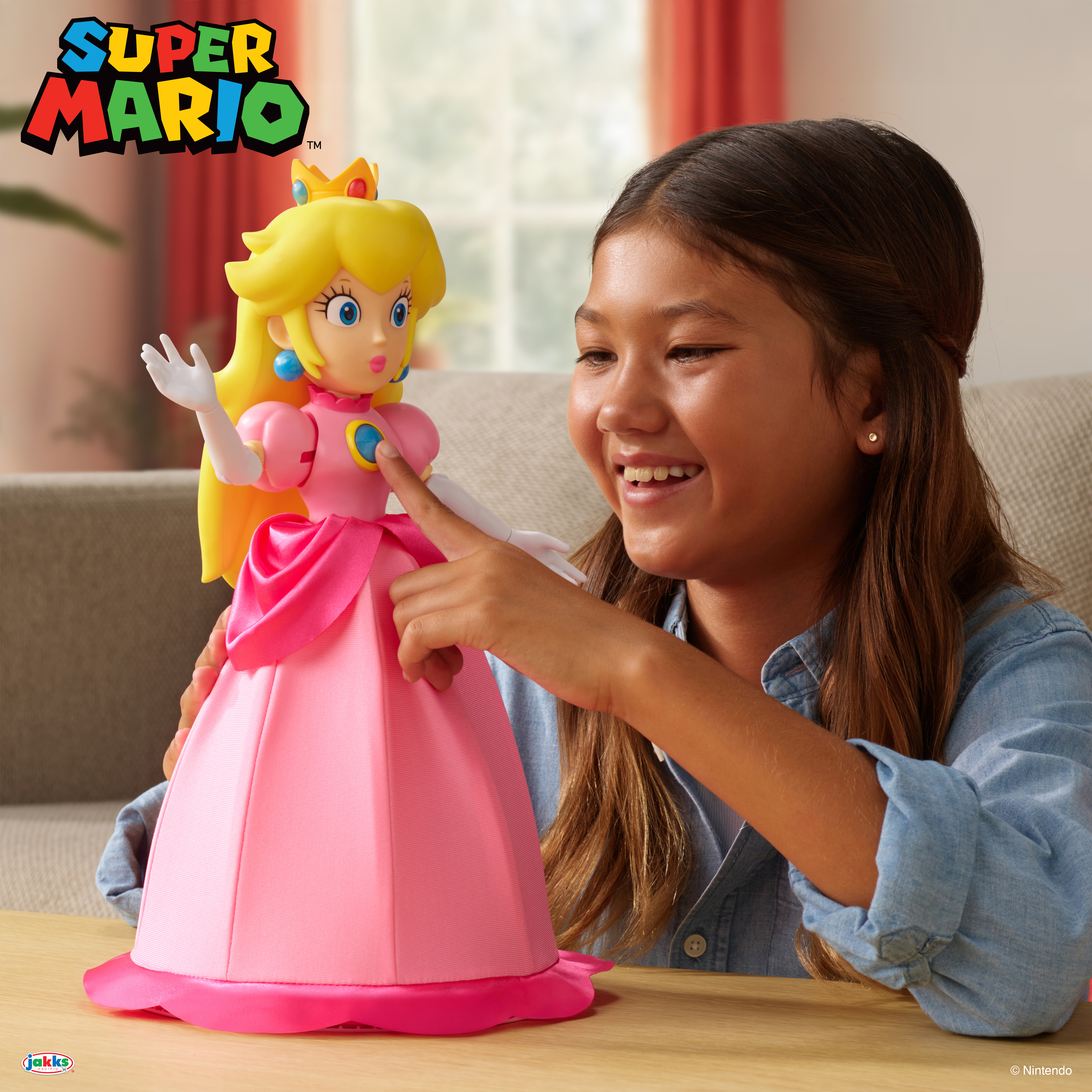 JAKKS Pacific Inc.