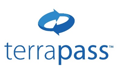 terrapass logo