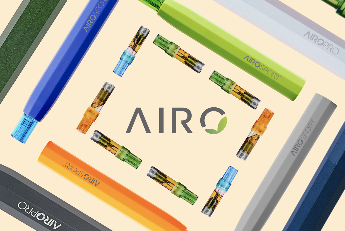 Airo Brands