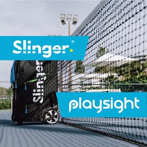 Slinger Acquires PlaySight
