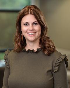 Bethany Cissell, Allsup Benefits Coordination account manager and healthcare benefits expert