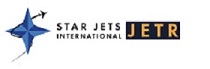 Star Jets International, Inc. (OTC: JETR) ($JETR) (“Star Jets”), a leading provider of private jet aviation services, announces that the company is in advanced discussions with a cutting-edge technology company to integrate Artificial Intelligence (AI) into both their new software platforms, acquisition of new customers and existing business operations - http://starjetsinternational.com/