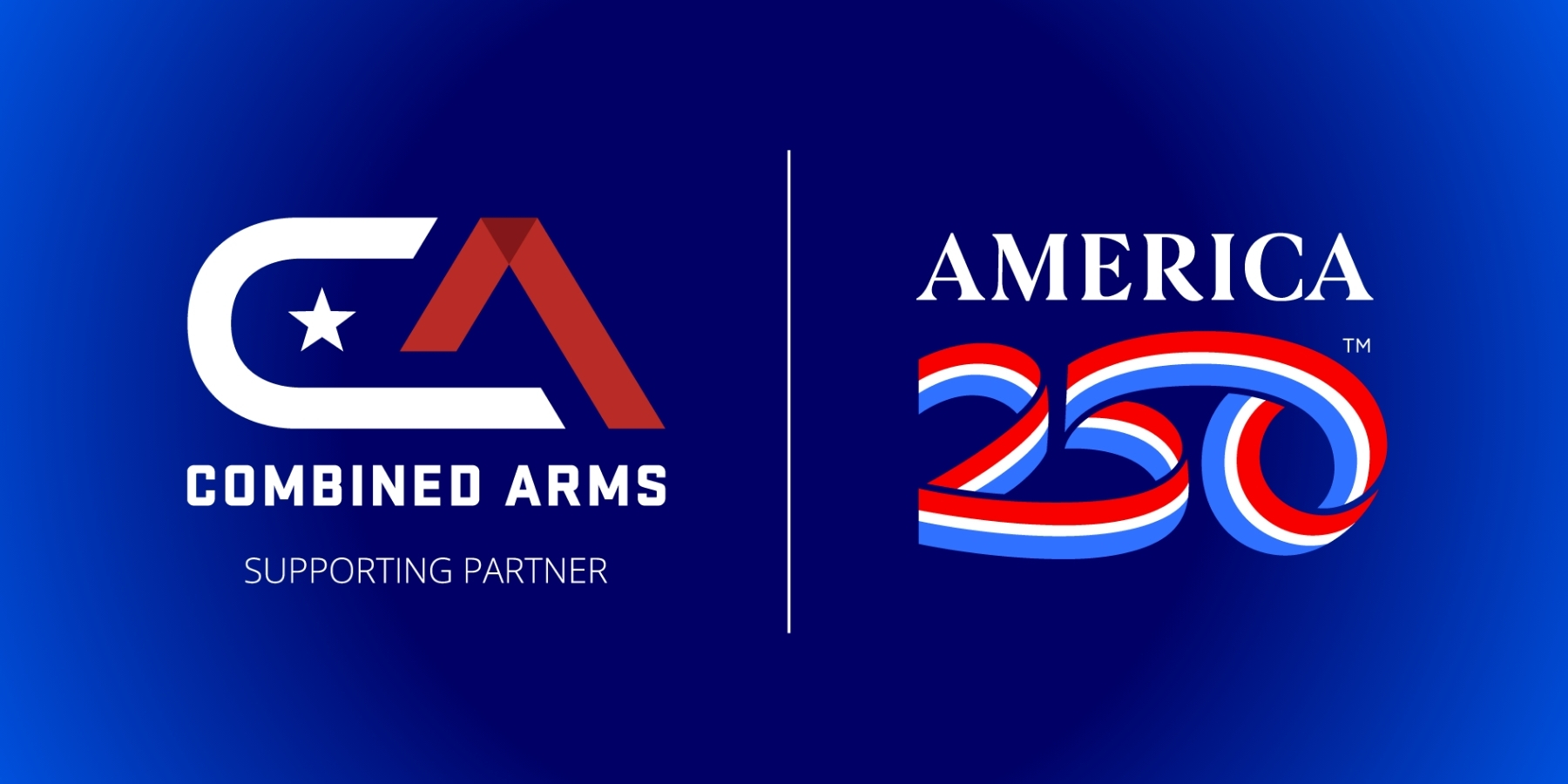 Combined Arms Marks 