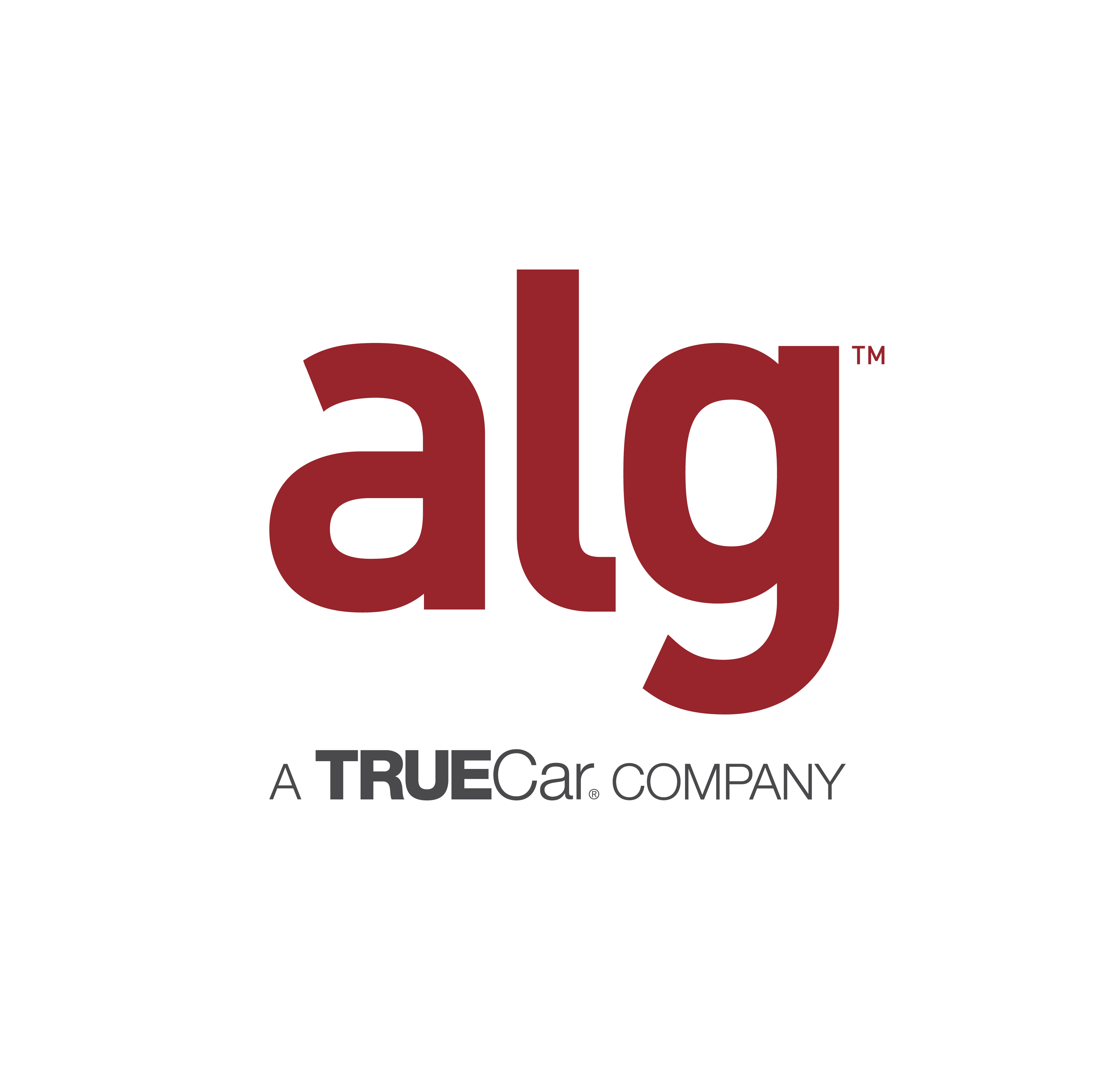 ALG, a subsidiary of TrueCar.
