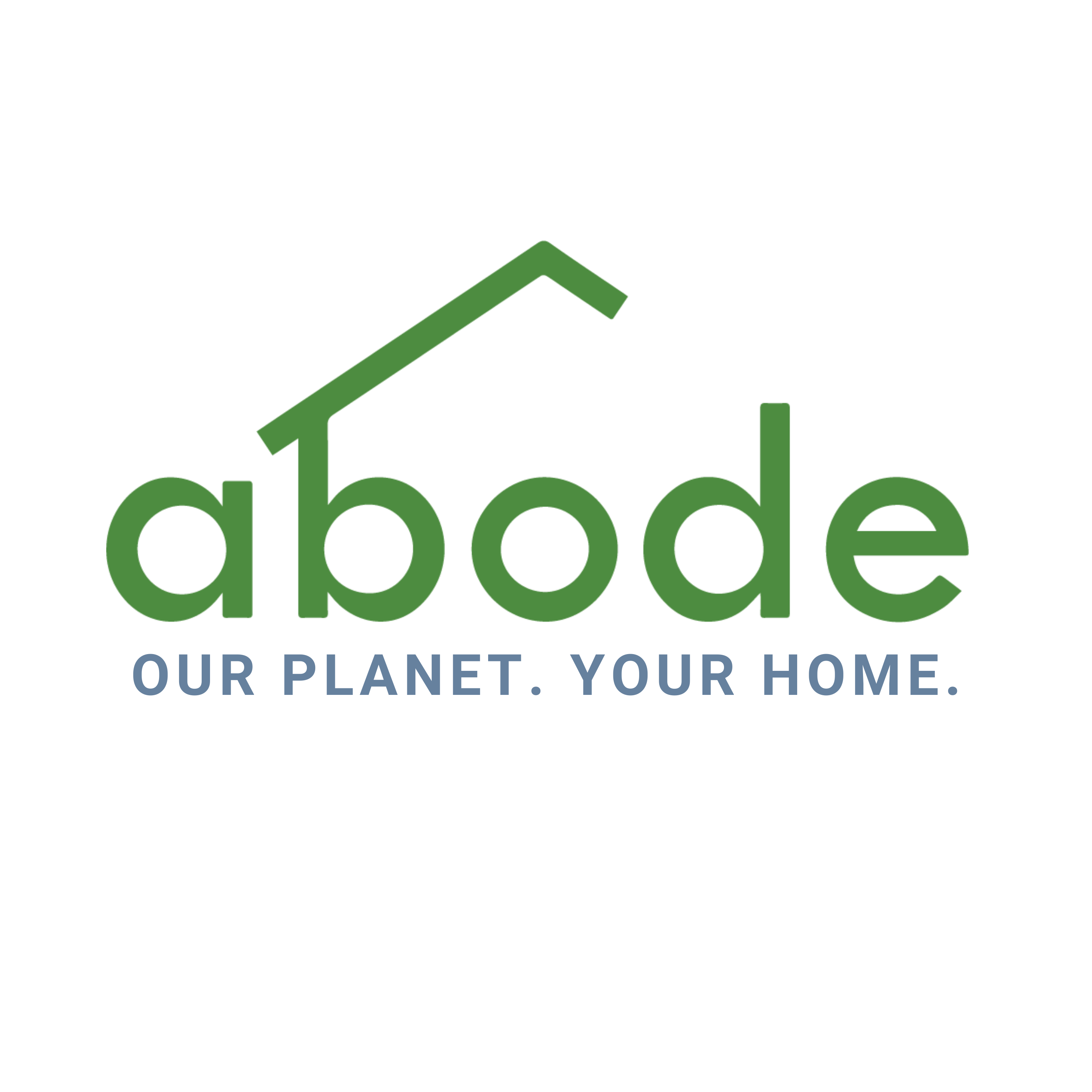 Abode Logo