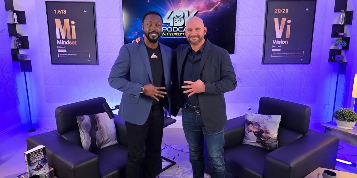 Jason Carrera-Vowell