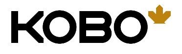 Ressources Kobo inc.