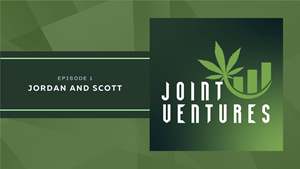 The Panther Group Launches Joint Ventures, a Podcast From the Perspective of Cannabis Capital Advisors 