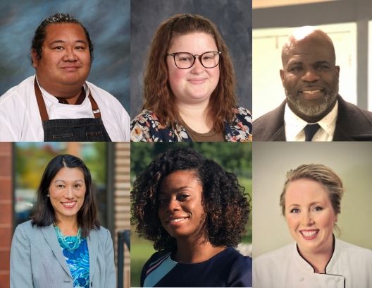 Educators from across the country will continue their professional development through the NRAEF's Summer Institutes. Pictured above are recipients of the 2019 Summer Institute Educator grants, where the NRAEF awarded $107,000 to well-deserving teachers across the country.